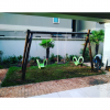 3 Swings